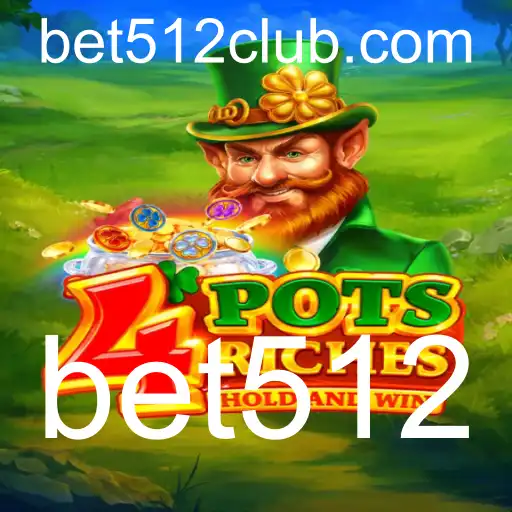 Descubra o Fascinante Mundo de 4potsriches com Bet512