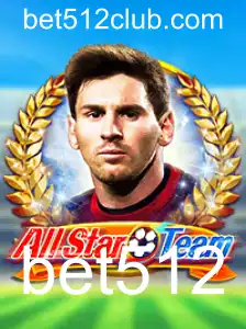 Descobrindo o Jogo AllStarTeam: Estratégia e Emoção no Universo Bet512