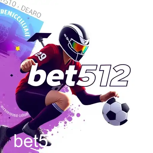 A Ascensão de bet512 no Mundo dos Jogos Virtuais