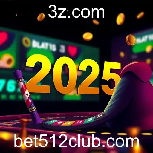 A Ascensão do Bet512 no Brasil