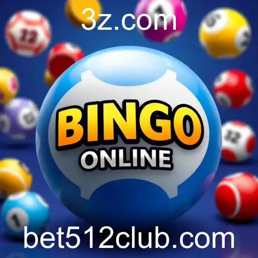 Bingo Online: A Novidade no Universo de Jogos do bet512