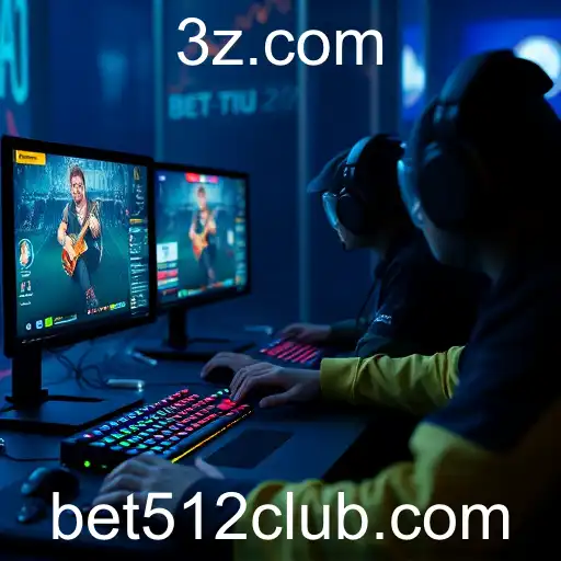 Expansão do Mercado de Jogos Digitais no Brasil