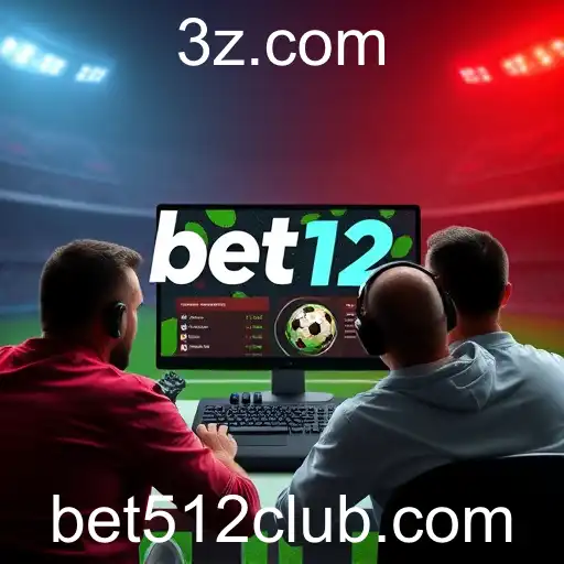 Expansão dos Jogos Online: A Ascensão do bet512