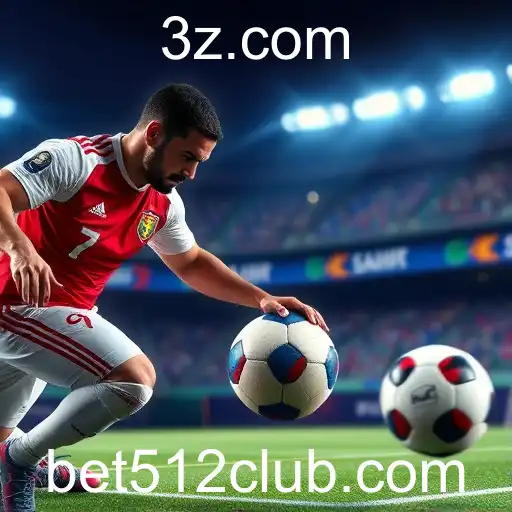 A Revolução dos Jogos de Aposta em 2026