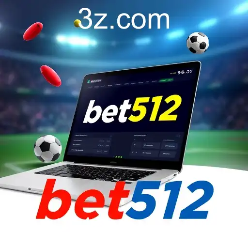 A Ascensão de Bet512 no Mercado de Jogos Online