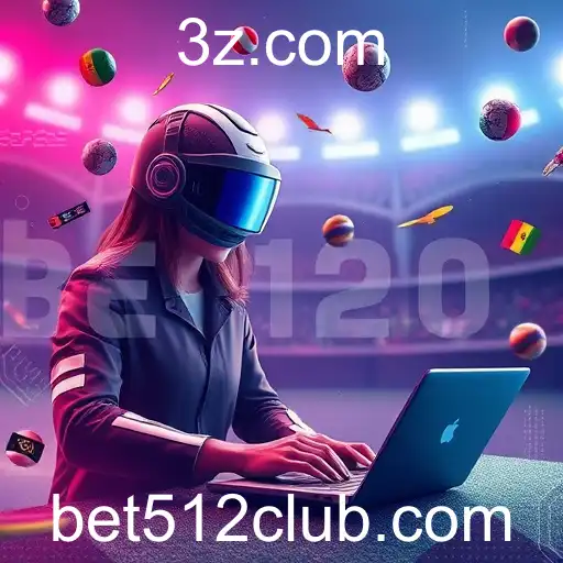 Tendências e Desafios no Mundo dos Jogos Online