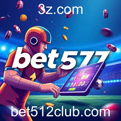 O Impacto do bet512 nos Jogos Online em 2026
