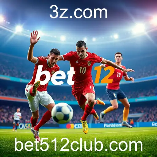 O Impacto do bet512 no Cenário de Jogos Online