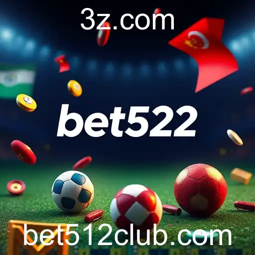Impacto do Crescimento do Bet512 no Mercado de Jogos Online
