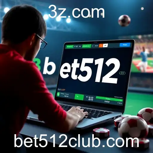 O Impacto do 'bet512' no Mercado de Jogos Português em 2025