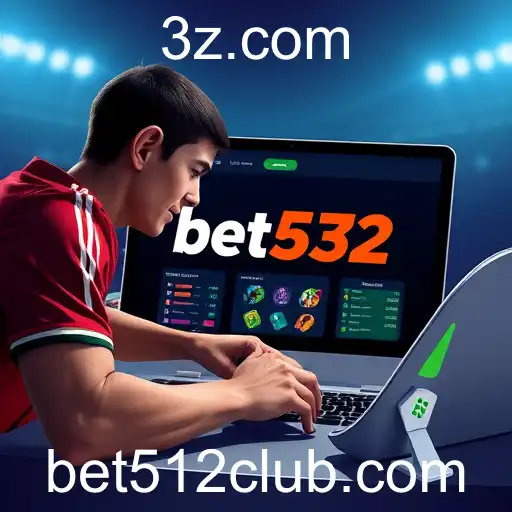 A Ascensão dos Sites de Apostas Online em 2025