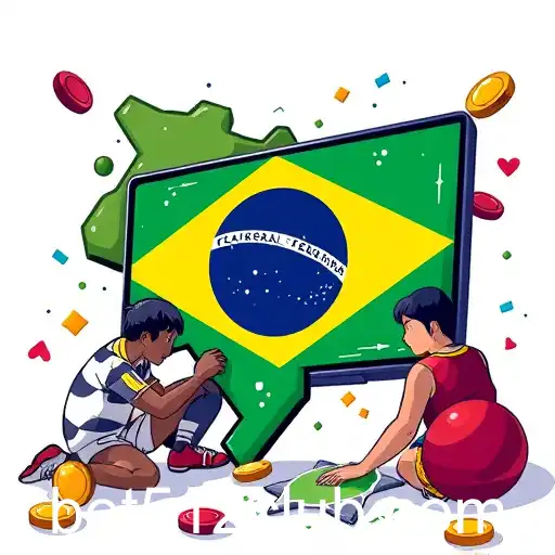 Expansão do Mercado de Jogos Online em 2025