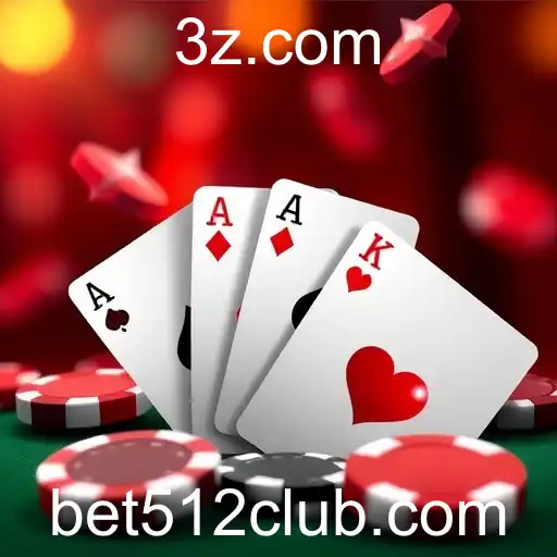 A Excitante Experiência do Poker Online no bet512