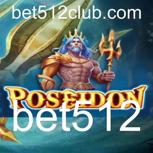Descubra Poseidon: Aventura Épica no Mundo dos Jogos de Aventura com bet512