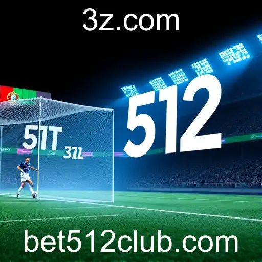 A Ascensão do Bet512 no Mercado de Jogos Online