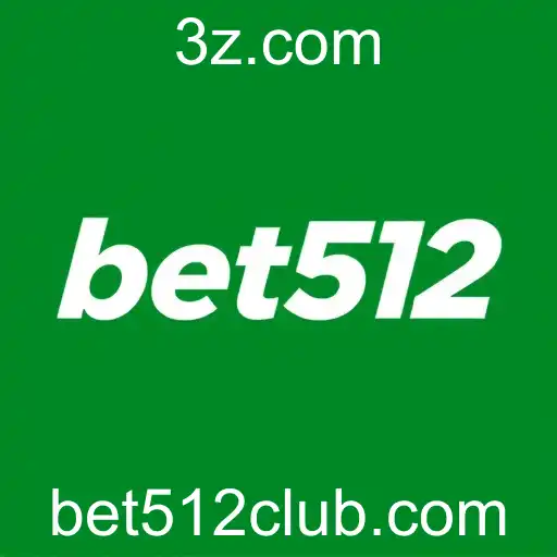 A Ascensão do Bet512 no Cenário Brasileiro de Jogos