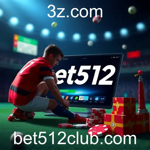 A Ascensão dos Sites de Jogos e o Impacto Econômico