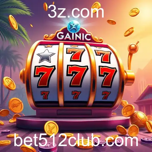 Caça-Níqueis no bet512: Entretenimento e Emoção na Palma da Mão