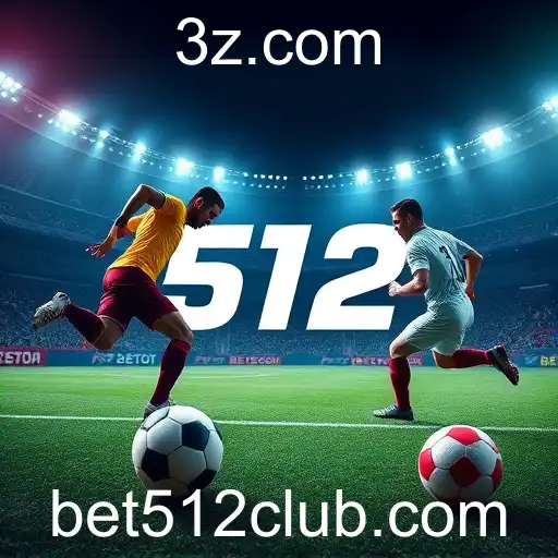 Explorando o Mundo das Apostas Esportivas com a Plataforma bet512