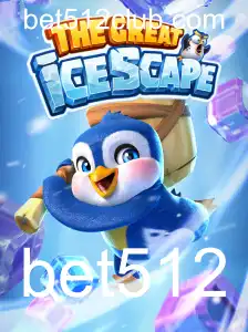 Descubra o Mundo de Aventuras Geladas em TheGreatIcescape