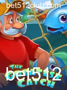 Explorando o Jogo 'TheGreatestCatch'