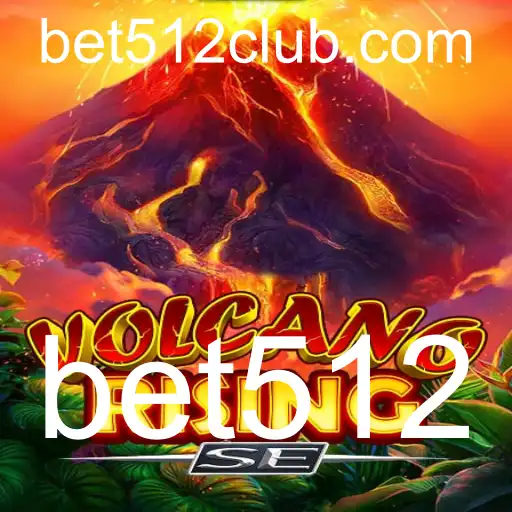 Descubra a Emoção de VolcanoRisingSE: Uma Aventura Explosiva com bet512